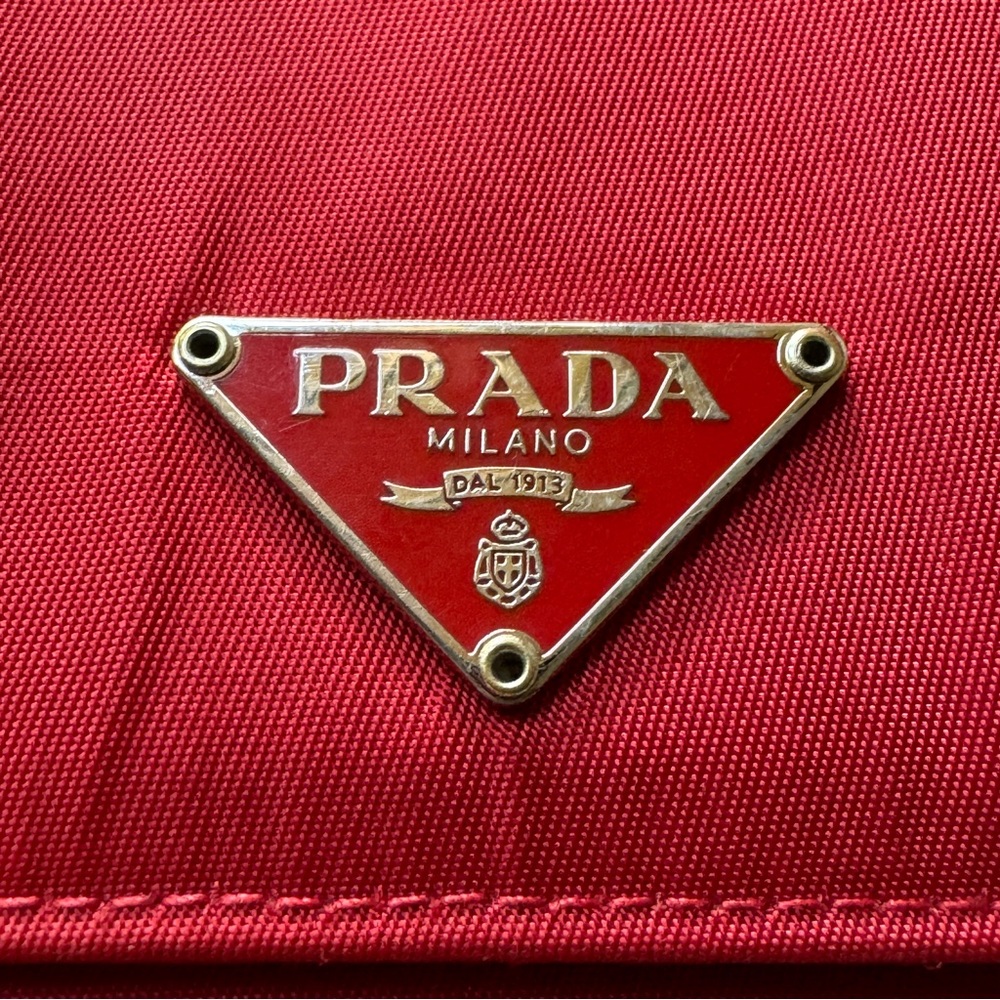 PRADA wallet - Picture 10 of 10